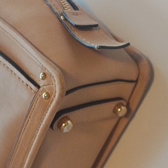 Coach Beechwood Leather DREAMER Satchel 30947 - Picture 14 of 16